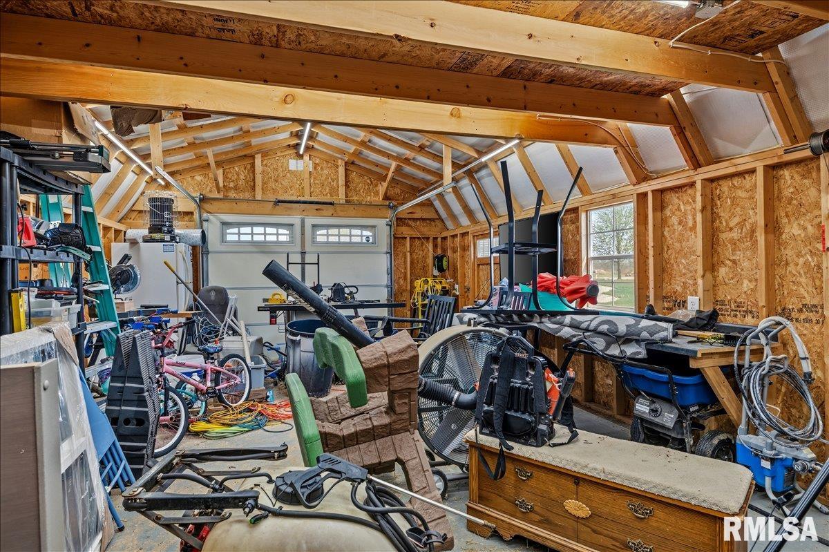 4800 West Divernon Road Auburn, IL 62615 - Photo 46 of 52