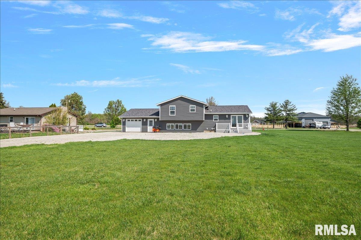 4800 West Divernon Road Auburn, IL 62615 - Photo 47 of 52