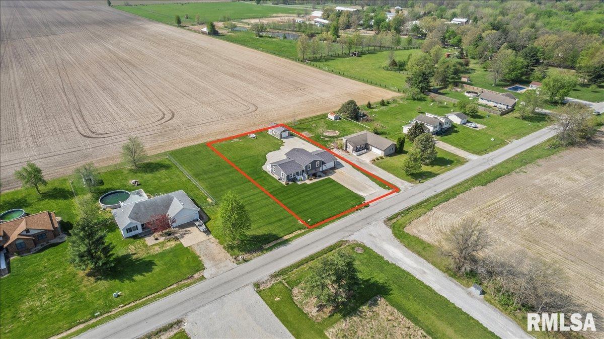 4800 West Divernon Road Auburn, IL 62615 - Photo 49 of 52