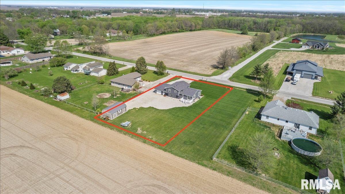 4800 West Divernon Road Auburn, IL 62615 - Photo 50 of 52