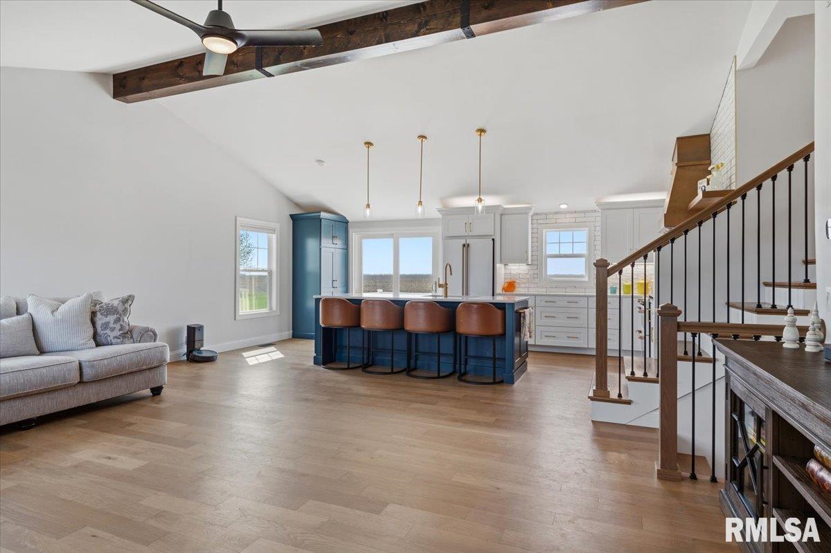 4800 West Divernon Road Auburn, IL 62615 - Photo 5 of 52