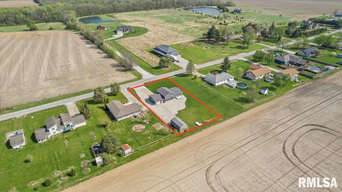 4800 West Divernon Road Auburn, IL 62615 - Photo 51 of 52