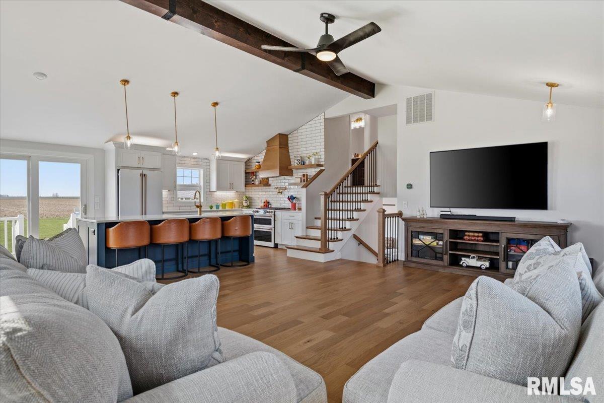 4800 West Divernon Road Auburn, IL 62615 - Photo 6 of 52