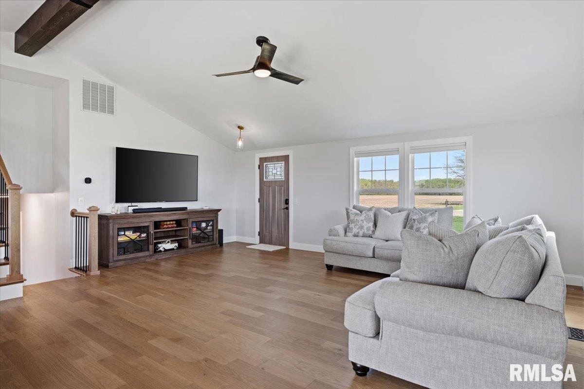 4800 West Divernon Road Auburn, IL 62615 - Photo 7 of 52