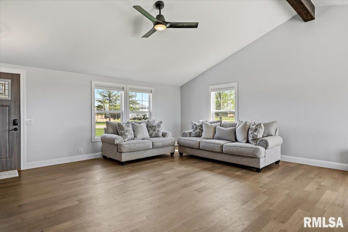 4800 West Divernon Road Auburn, IL 62615 - Photo 8 of 52