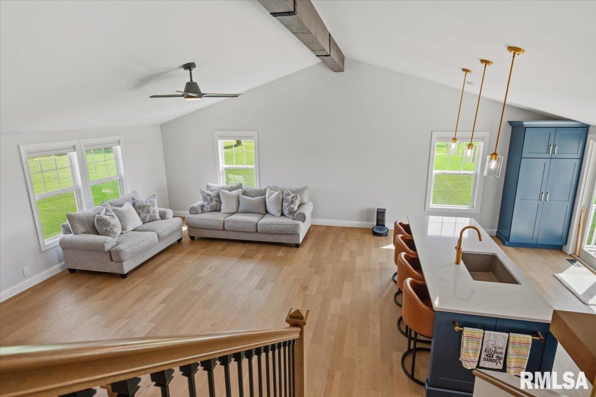 4800 West Divernon Road Auburn, IL 62615 - Photo 9 of 52