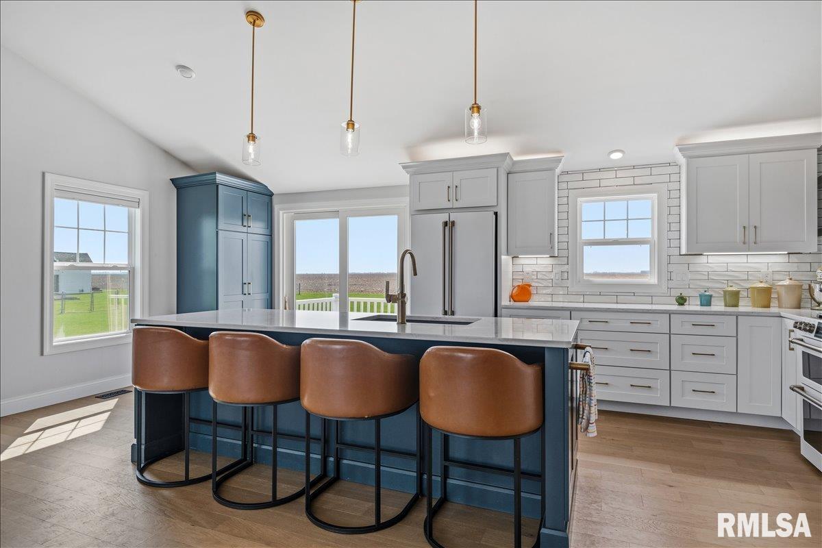 4800 West Divernon Road Auburn, IL 62615 - Photo 10 of 52