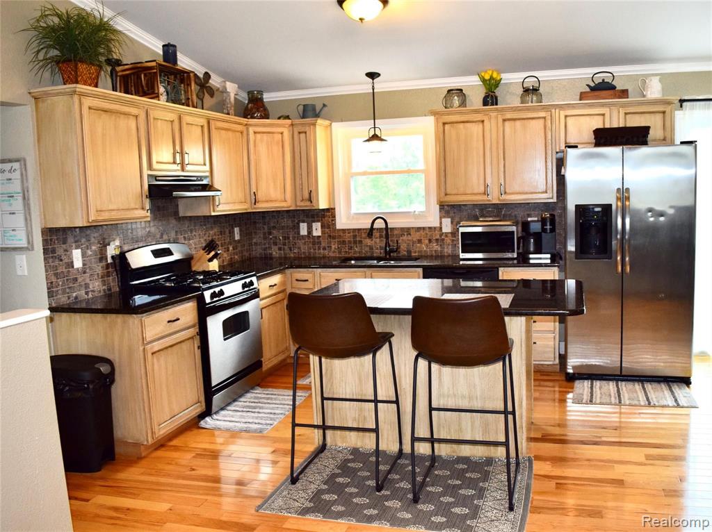 13969 Imlay City Road Capac, MI 48014 - Photo 16 of 51