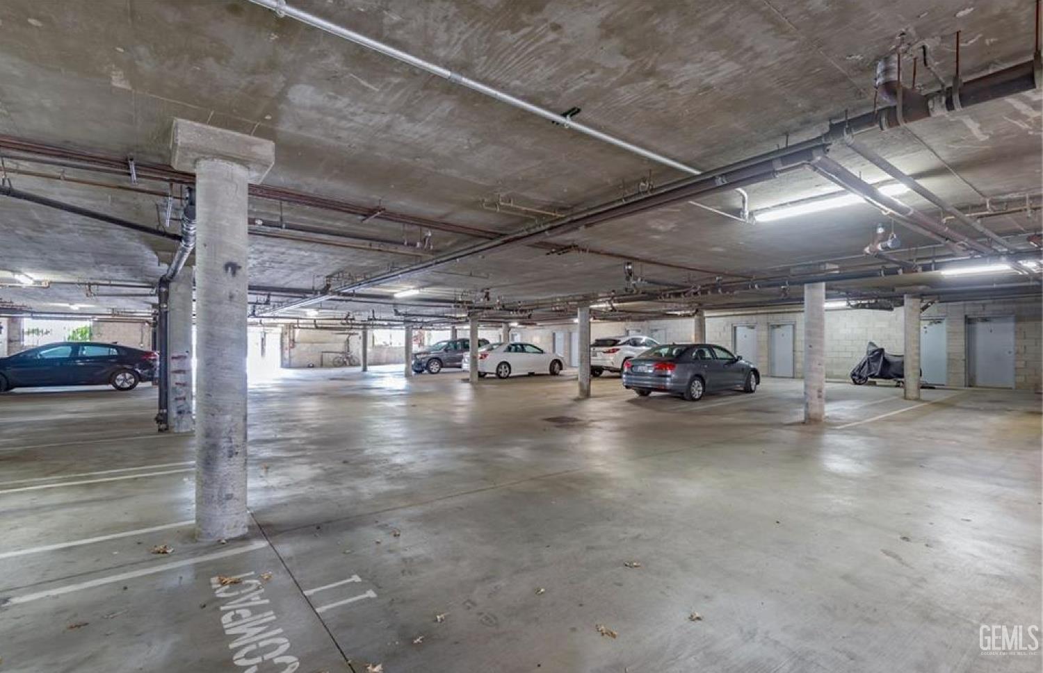 Undisclosed Address North Hollywood, CA 91602 - Photo 28 of 30 a view of parking area