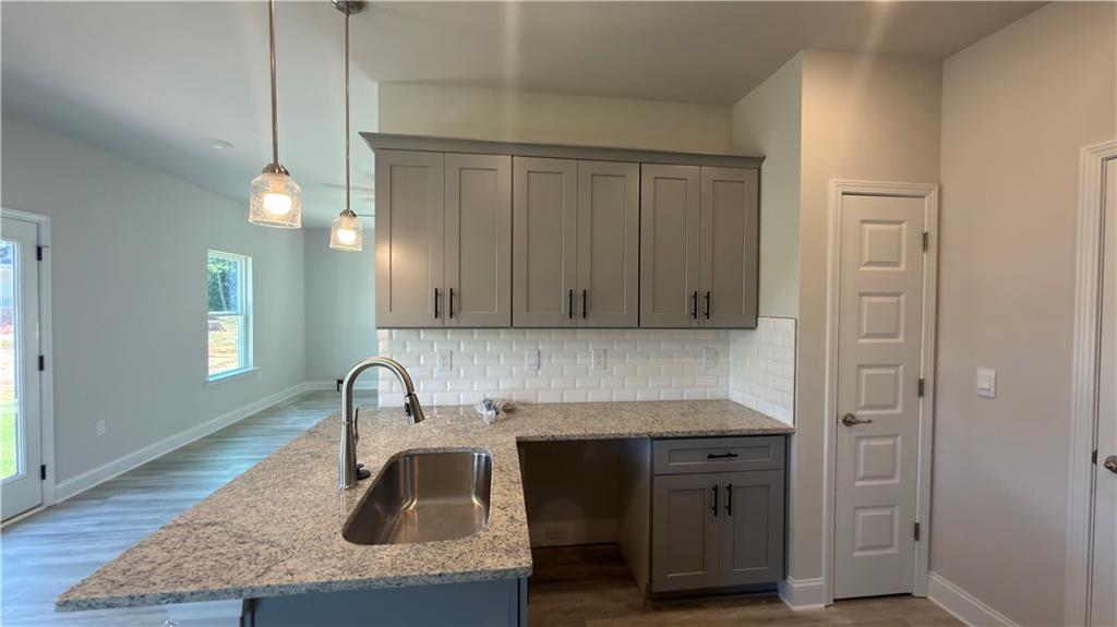 637 Bald Ridge Circle Demorest, GA 30535 - Photo 11 of 28