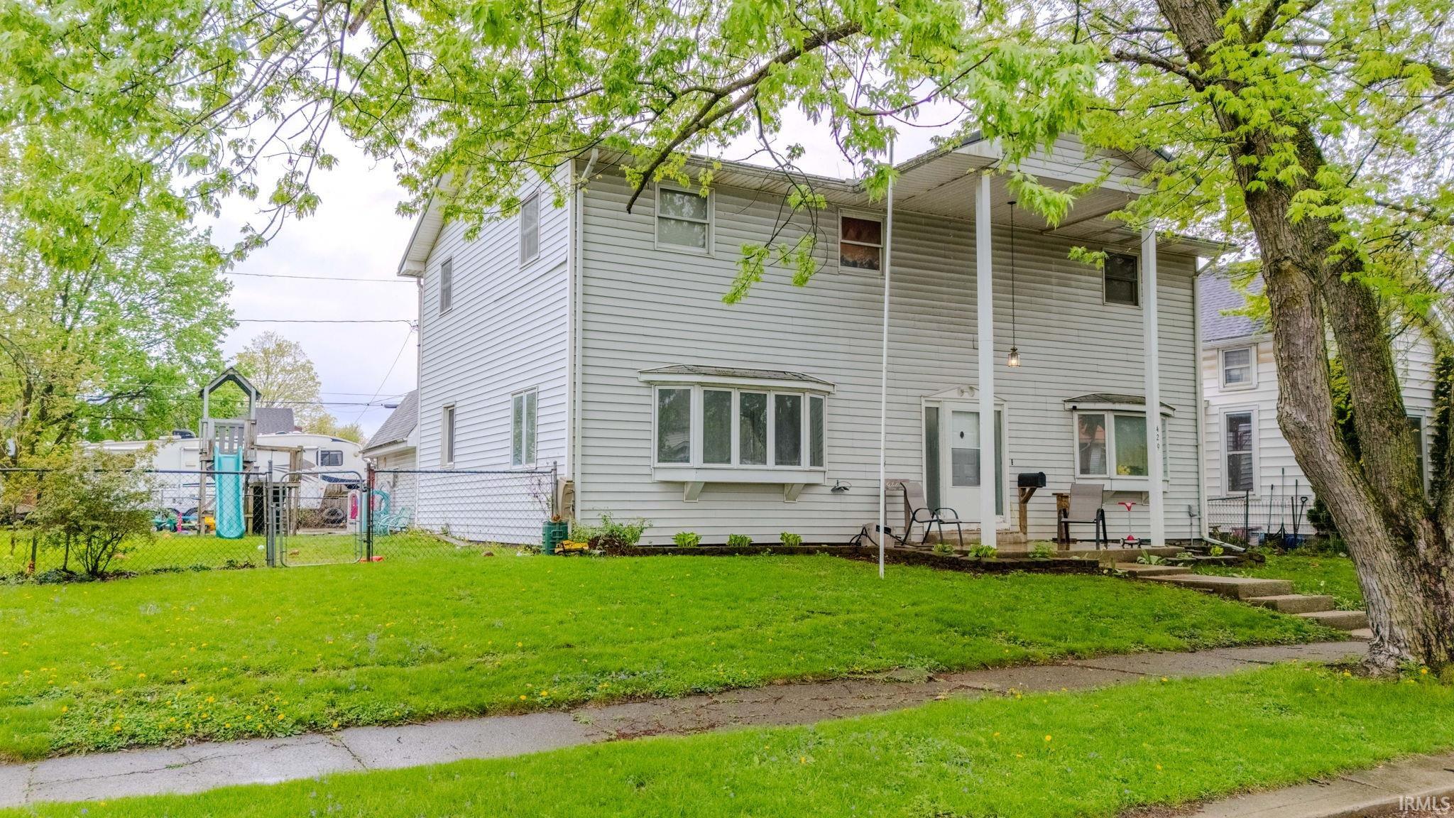 429 West 7th Street Peru, IN 46970 - Photo 2 of 18
