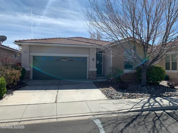 $470,000 | 1741 Medolla Drive, Sparks, NV 89434
