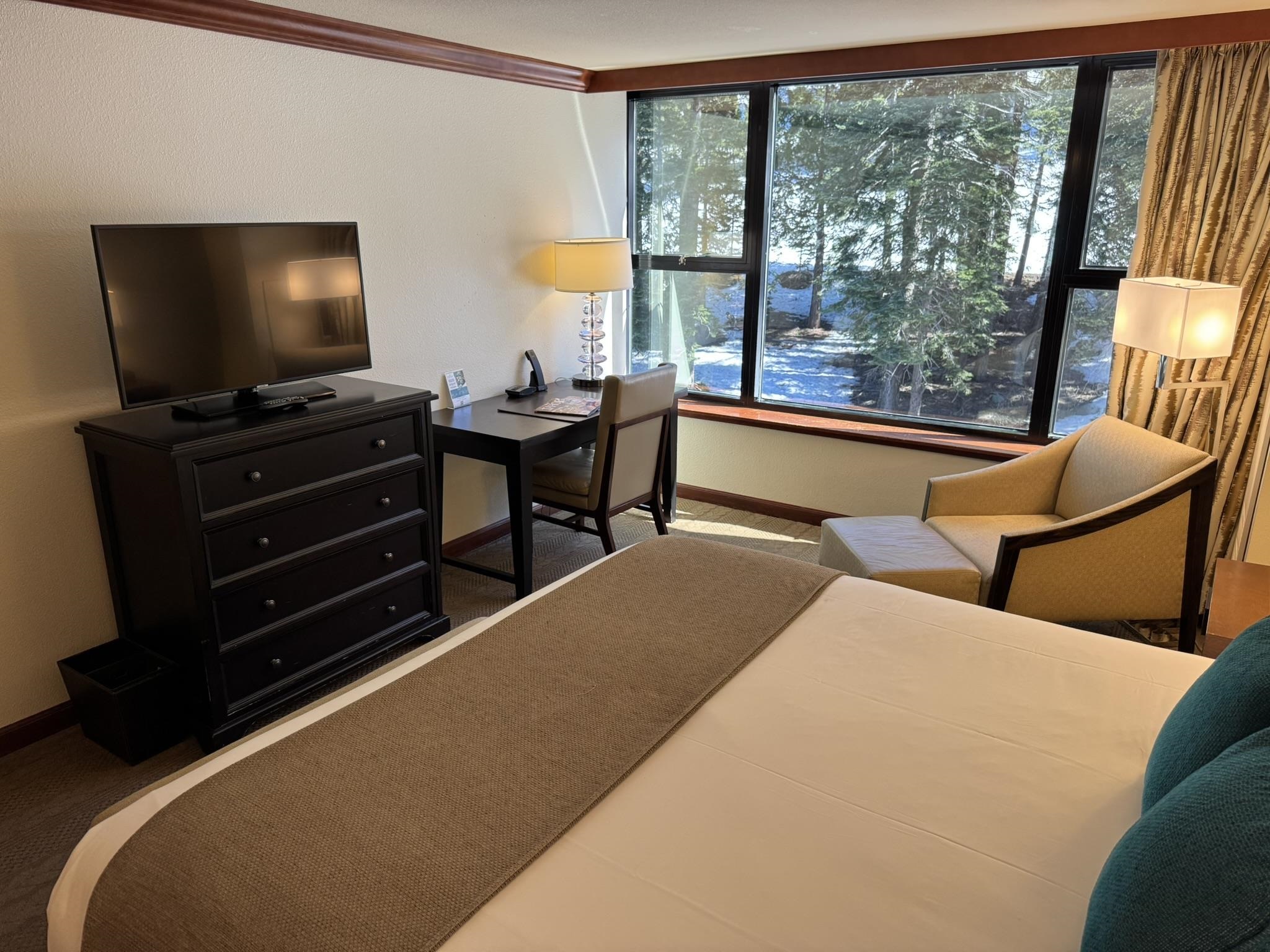 400 Resort Road, Unit 725 Olympic Valley, CA 96146 - Photo 11 of 24 Gallery Image 11