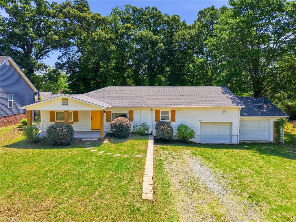 2104 Sheldon Road Greensboro, NC 27405 - Photo 23 of 49