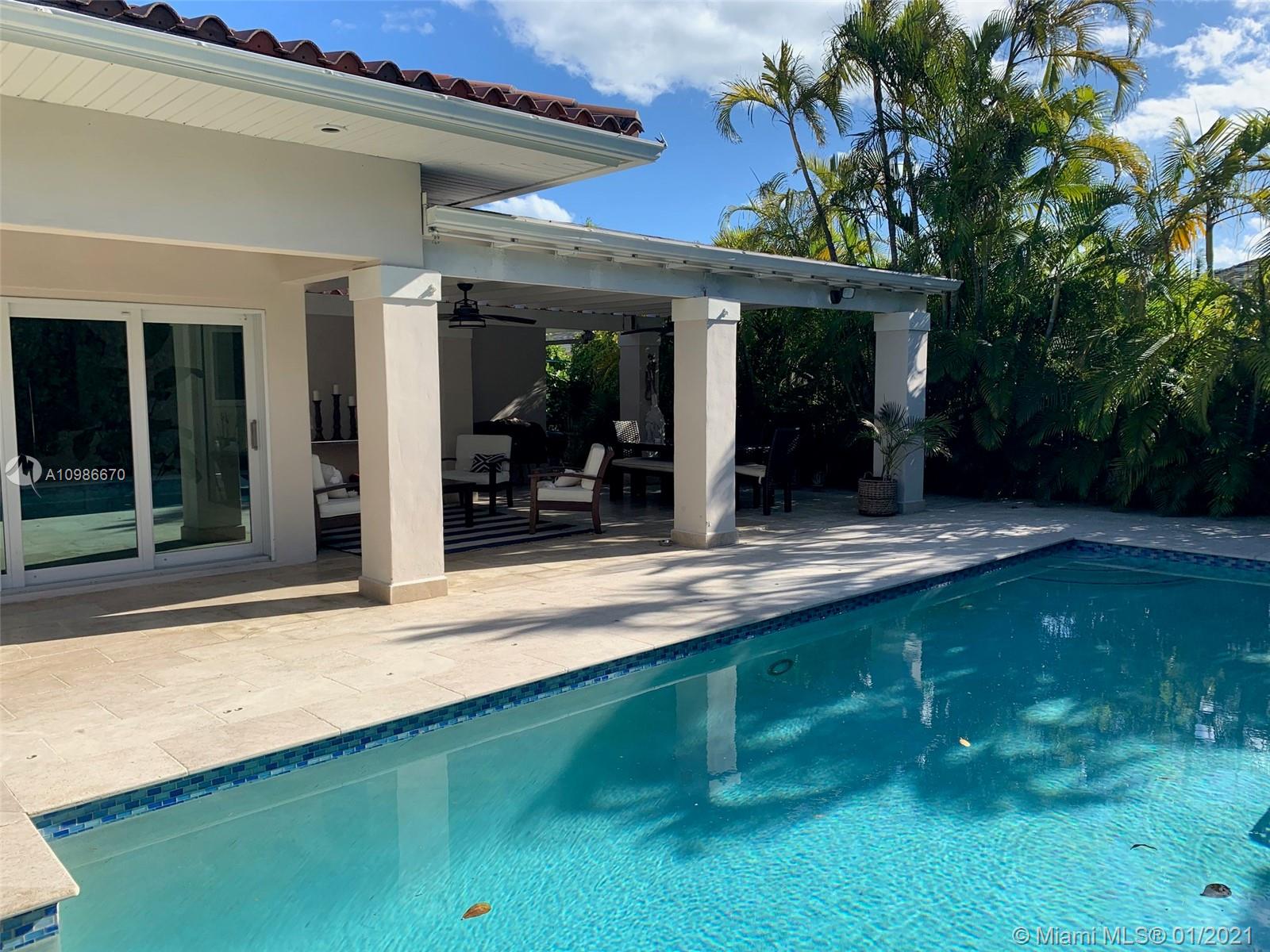 412 Ridgewood Road Key Biscayne, FL 33149 - Photo 21 of 31