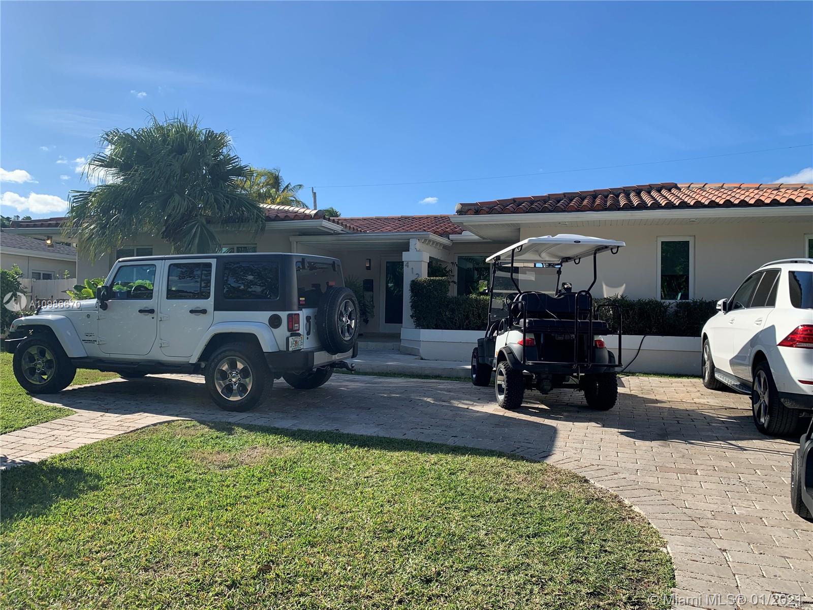 412 Ridgewood Road Key Biscayne, FL 33149 - Photo 29 of 31