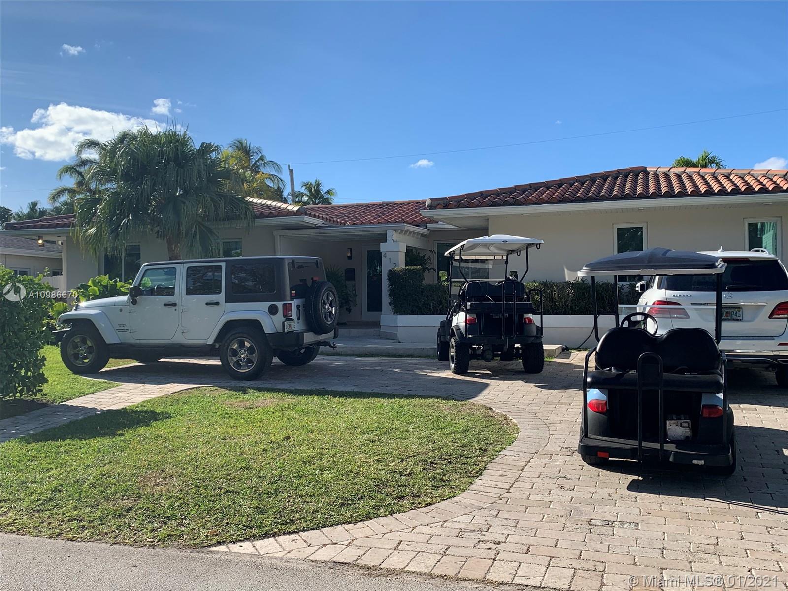 412 Ridgewood Road Key Biscayne, FL 33149 - Photo 31 of 31