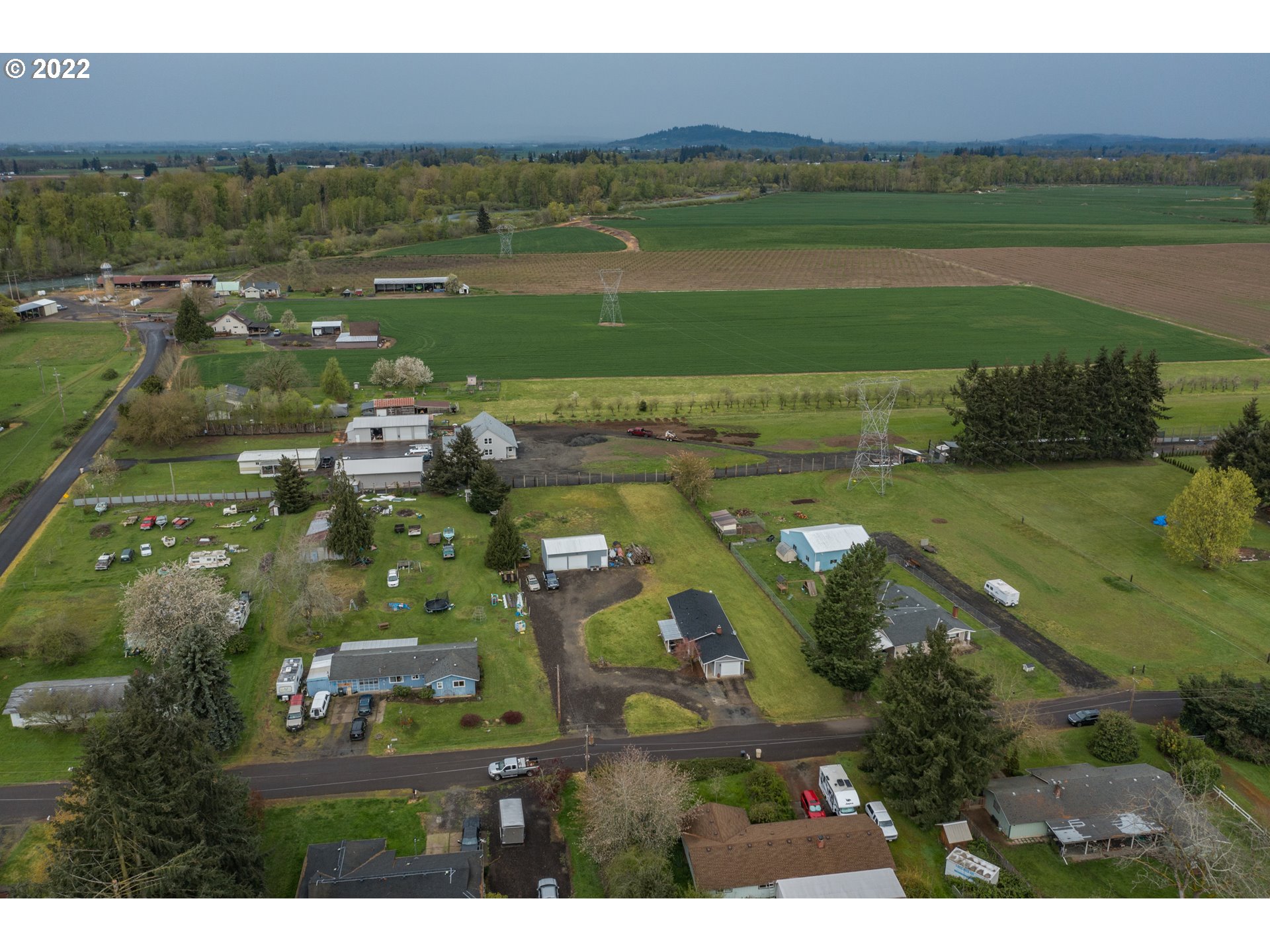 36388 Leslie Road Scio, OR 97374 - Photo 32 of 32 Gallery Image 32