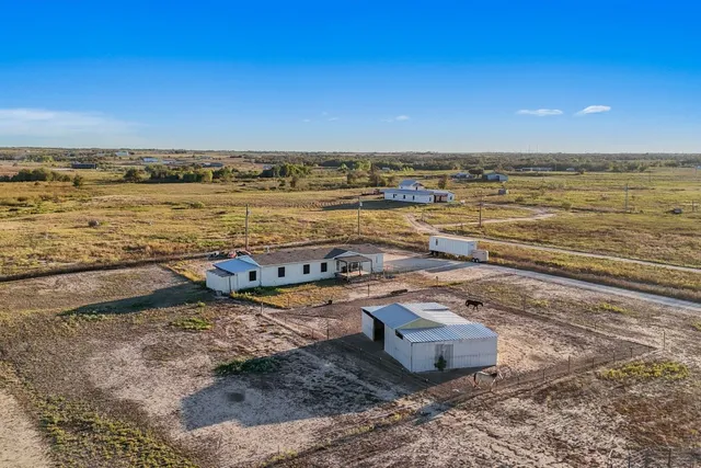 a view of a ocean with beach
