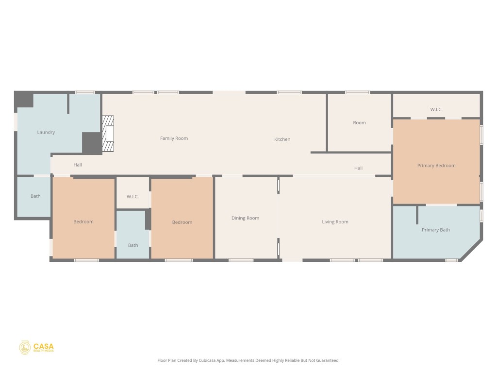 1600 County Road 465 Elgin, TX 78621 - Photo 25 of 25