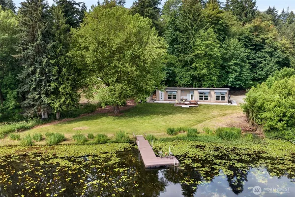 $690,000 | 40109 32nd Avenue South, Roy, WA 98580