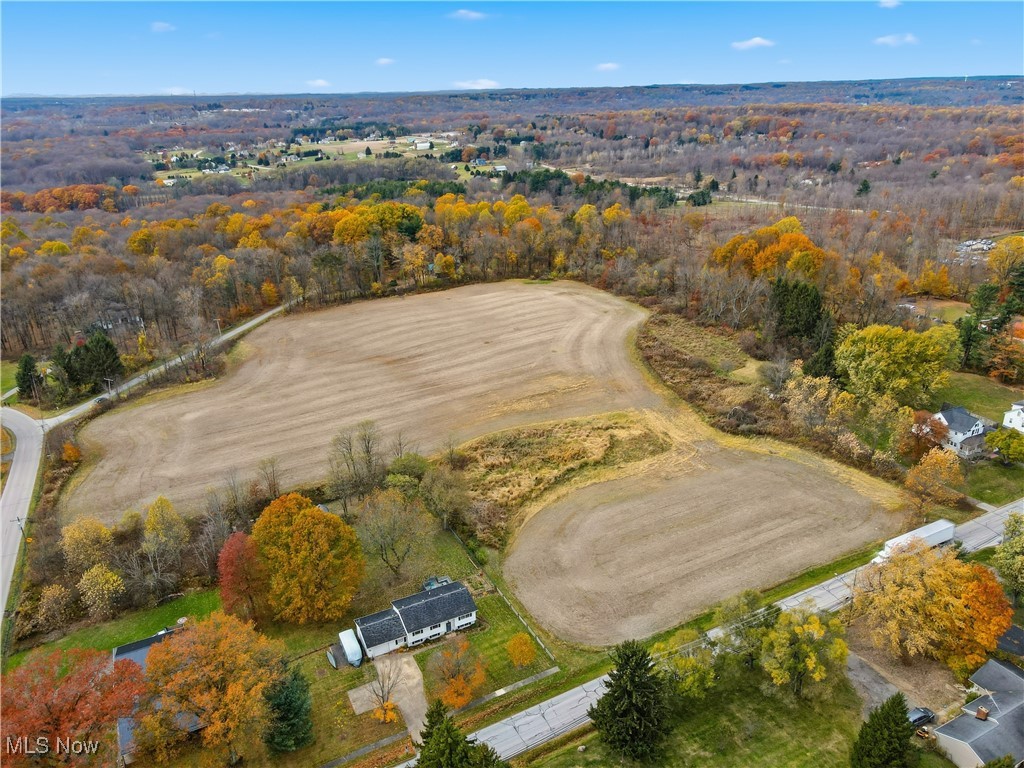 V/l Rapids Road Burton, OH 44021 - Photo 2 of 10 Aerial view of property's location