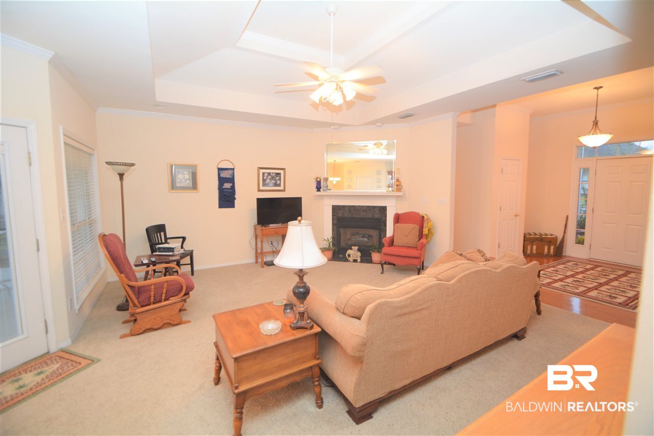 5448 Henning Drive West Mobile, AL 36619 - Photo 2 of 49
