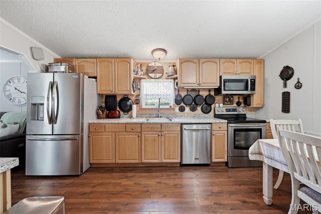 2622 Old Mt Hope Road Lonedell, MO 63060 - Photo 75 of 97