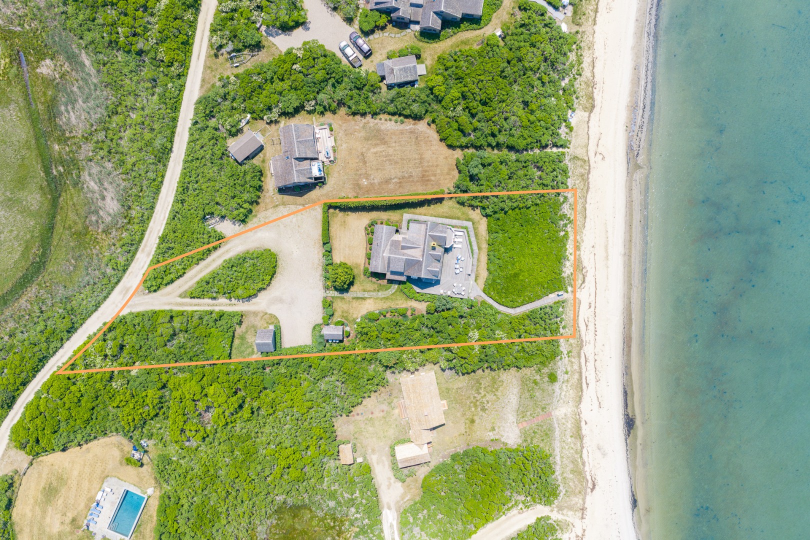 1 Little Neck Way Nantucket, MA 02554 - Photo 18 of 19