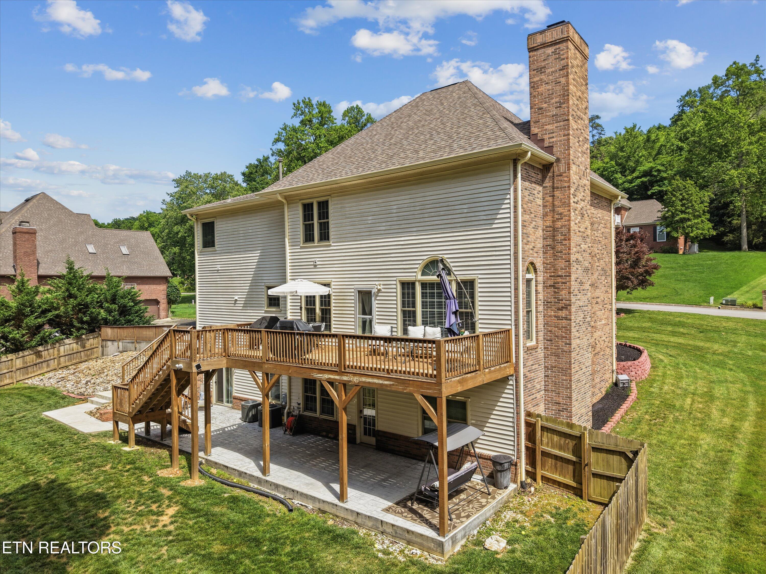38 Palisades Parkway Oak Ridge, TN 37830 - Photo 48 of 55 48-38 Palisades Pkwy 51