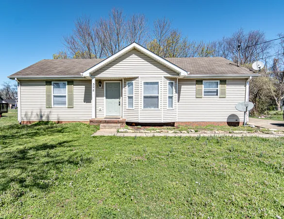 $1,300 | 308 Alan Court, Oak Grove, KY 42262