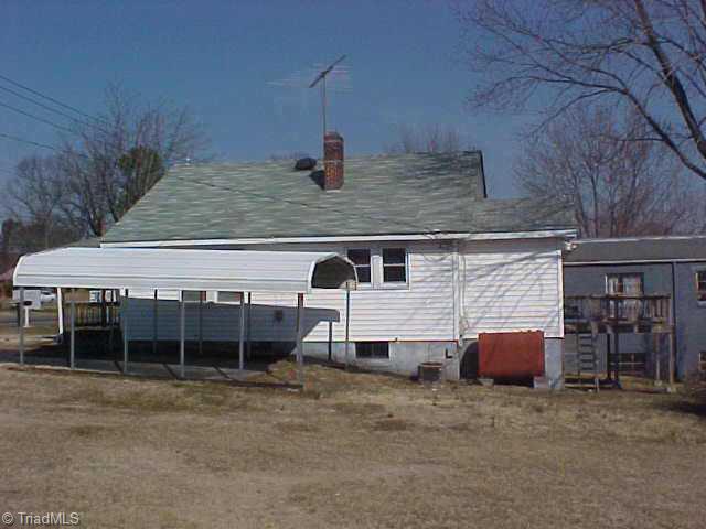 323 South Franklin Road Mount Airy, NC 27030 - Photo 2 of 9 Other. side