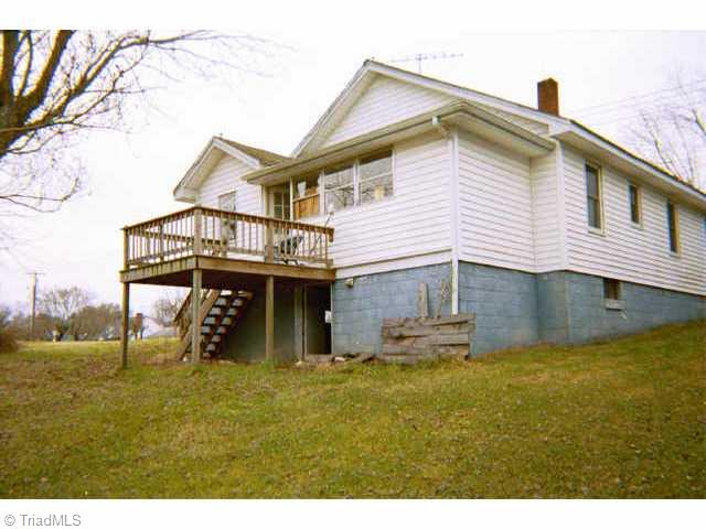 323 South Franklin Road Mount Airy, NC 27030 - Photo 3 of 9 Other. back