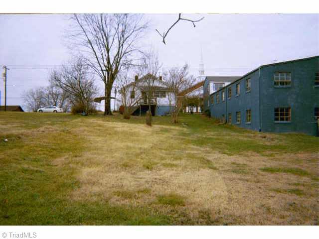 323 South Franklin Road Mount Airy, NC 27030 - Photo 4 of 9 Other. back
