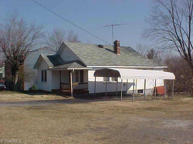 323 South Franklin Road Mount Airy, NC 27030 - Photo 5 of 9 Other.
