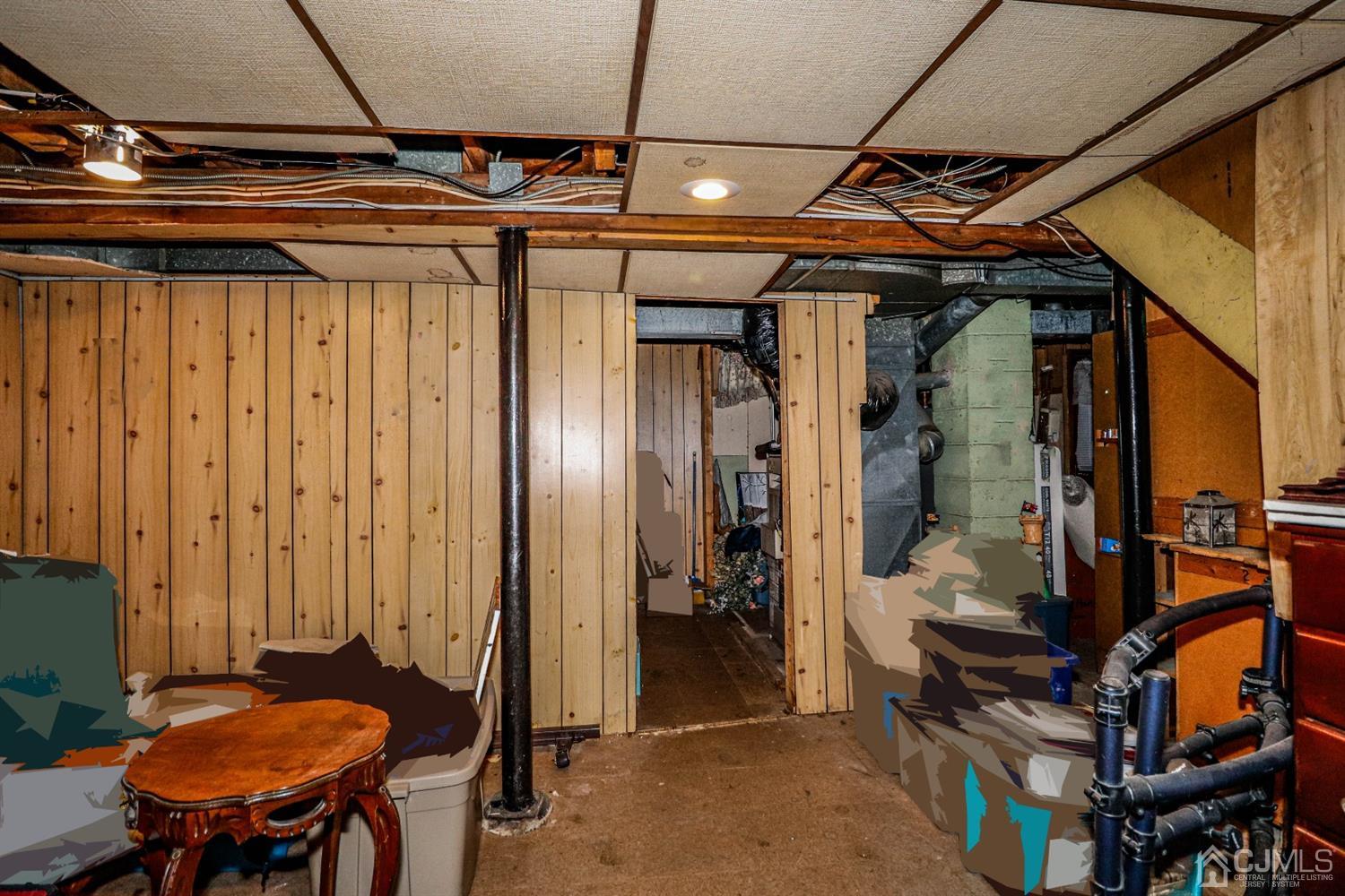 25 Roberts Road New Brunswick, NJ 08901 - Photo 20 of 27 Gallery Image 20