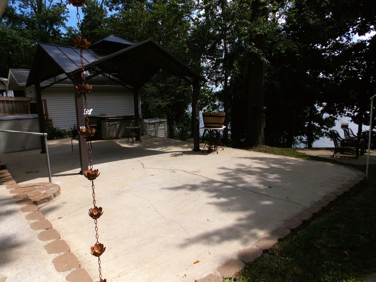 1734 Moonglow Road Centralia, IL 62801 - Photo 31 of 31 Gallery Image 31