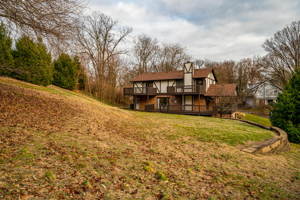 725 Runnymede Road Dayton, OH 45419 - Photo 80 of 91
