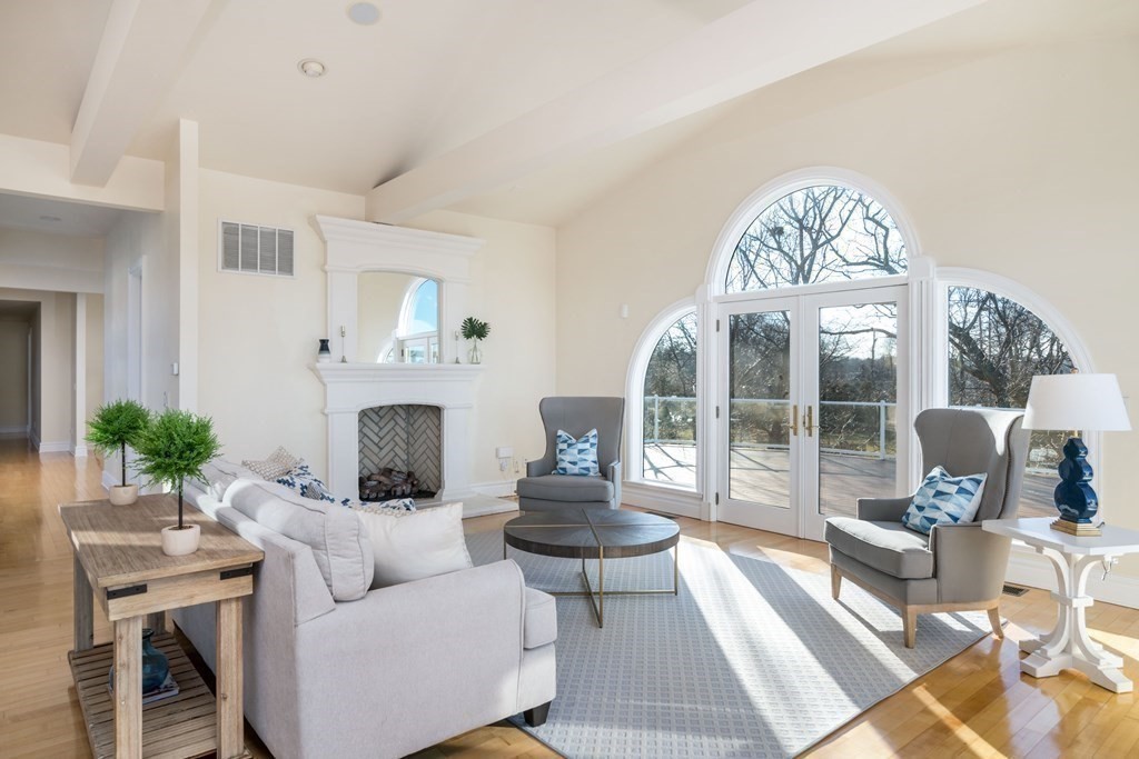 140 Border Street Cohasset, MA 02066 - Photo 17 of 36