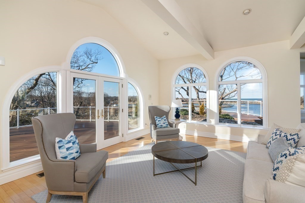 140 Border Street Cohasset, MA 02066 - Photo 18 of 36