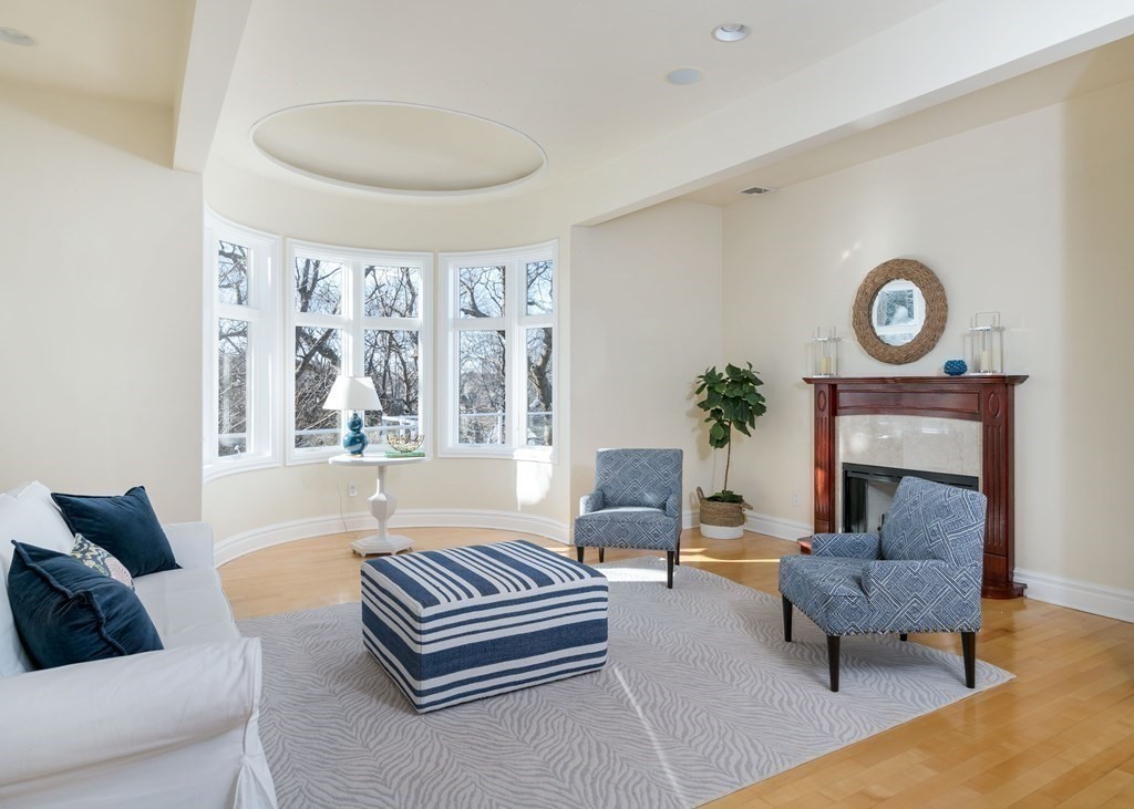 140 Border Street Cohasset, MA 02066 - Photo 21 of 36