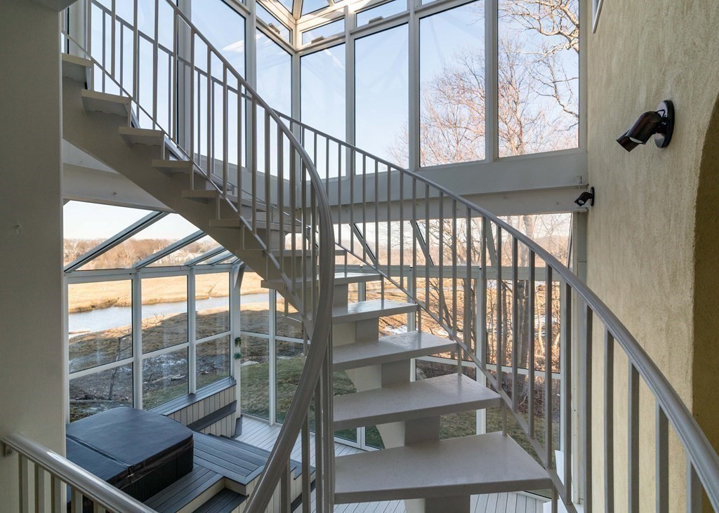 140 Border Street Cohasset, MA 02066 - Photo 30 of 36