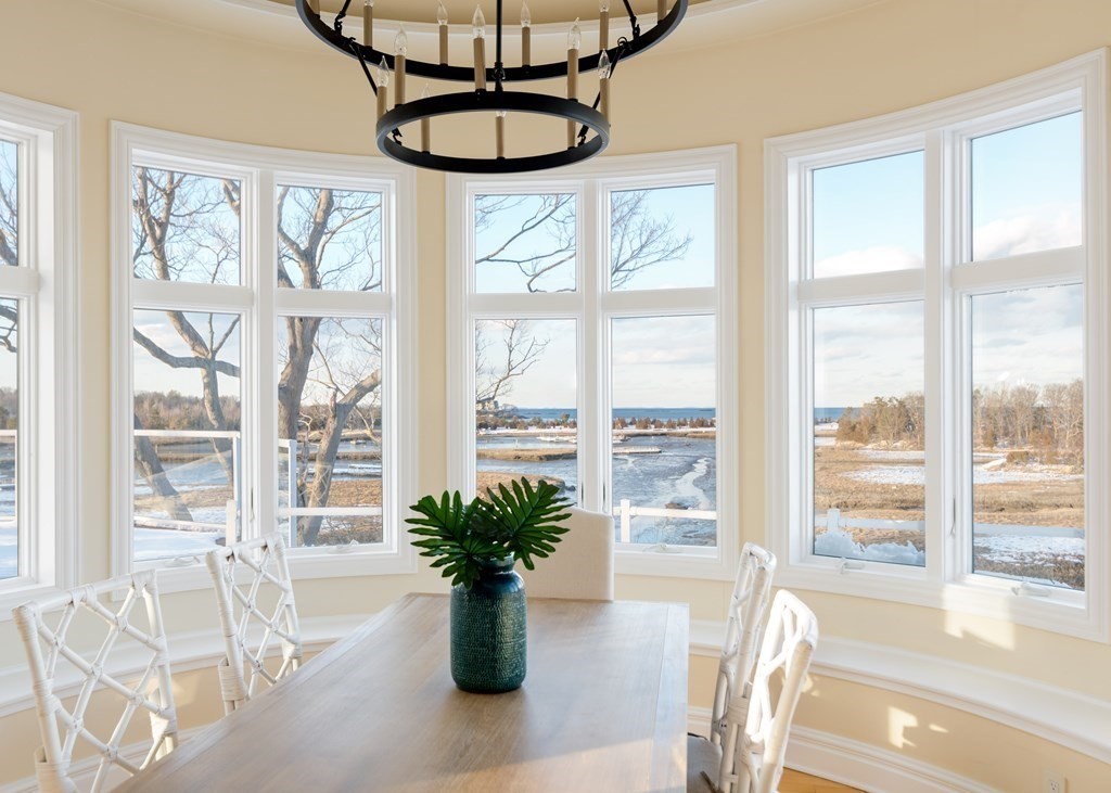 140 Border Street Cohasset, MA 02066 - Photo 8 of 36