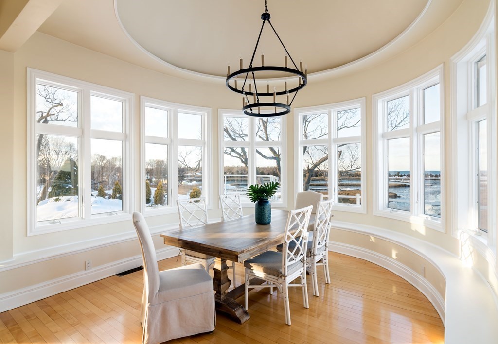 140 Border Street Cohasset, MA 02066 - Photo 9 of 36