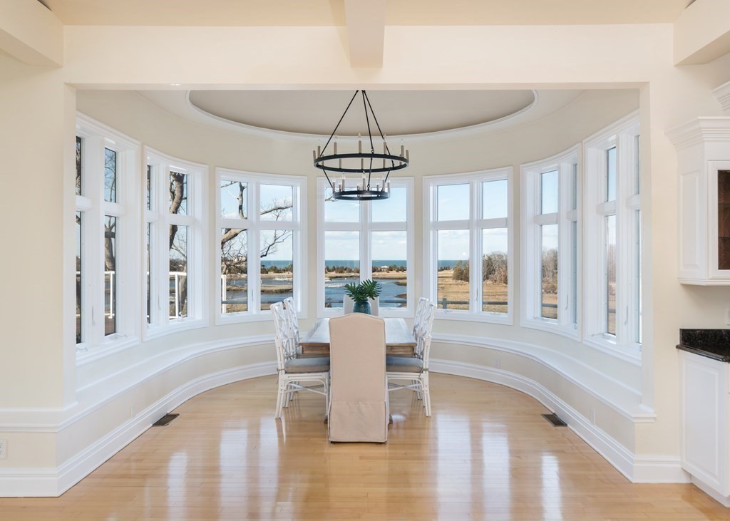 140 Border Street Cohasset, MA 02066 - Photo 10 of 36