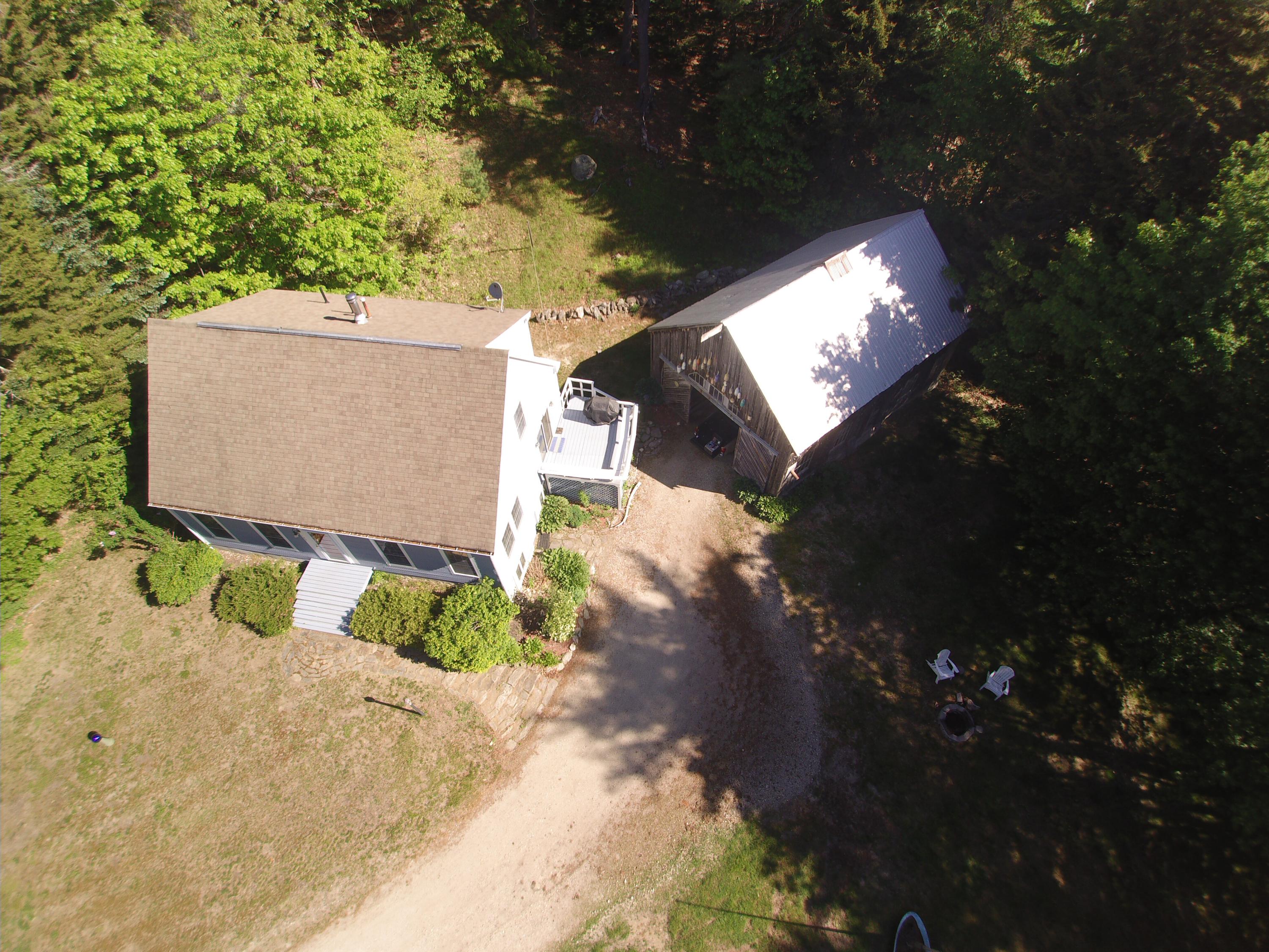 125 Spruce Point Road Yarmouth, ME 04096 - Photo 44 of 49 42