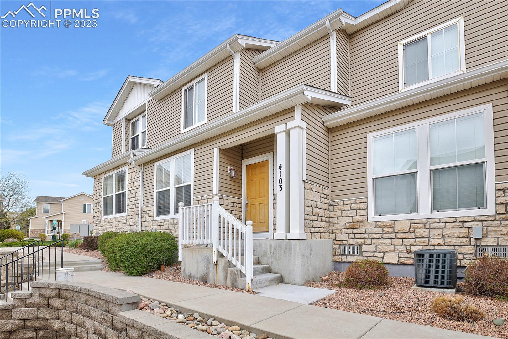 4103 Diamond Ridge View Colorado Springs, CO 80918 - Photo 1 of 25
