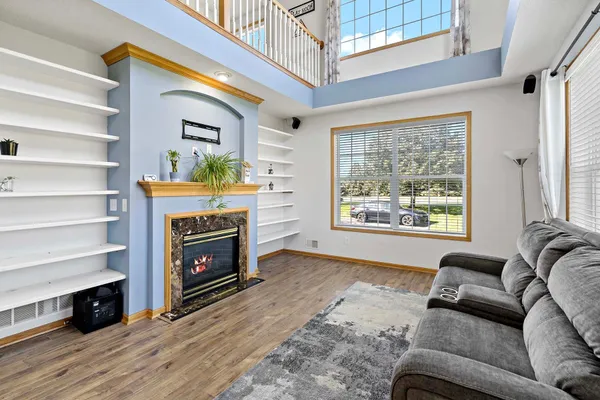 $279,000 | 19500 Blue Jay Court, Farmington, MN 55024