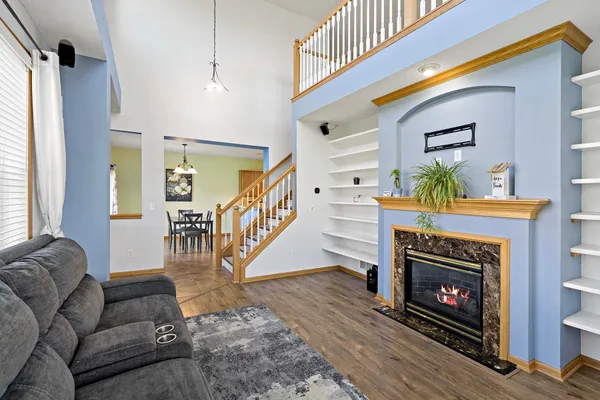 $279,000 | 19500 Blue Jay Court, Farmington, MN 55024