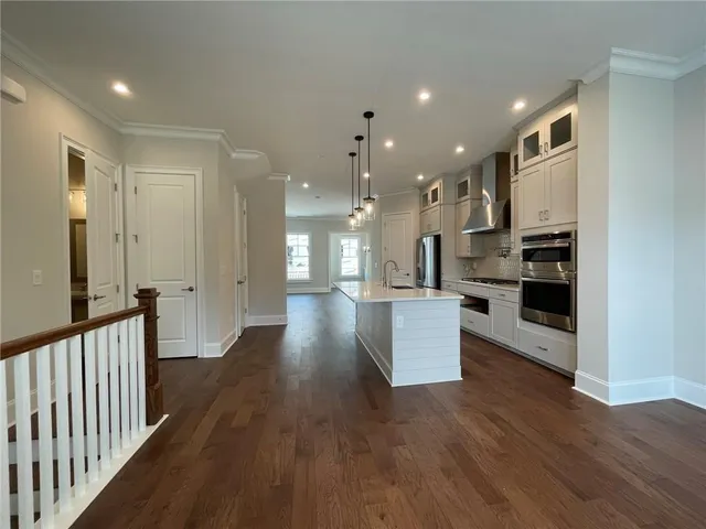 $5,000 | 888 Mayfield Road, Milton, GA 30004